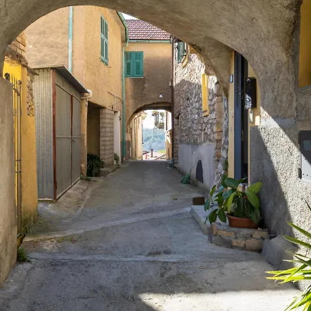 Rosa By Interhome Apartment