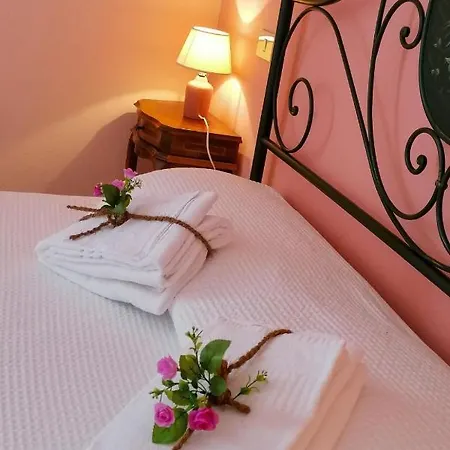 Apartment Rosa By Interhome Vasia