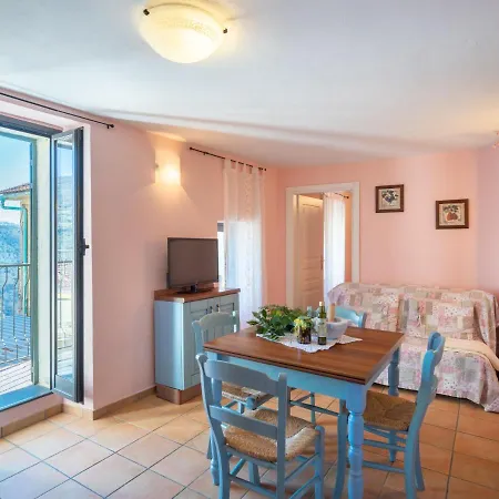 Rosa By Interhome Apartament *