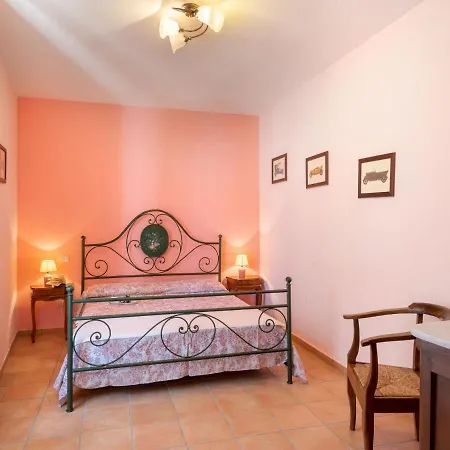 Appartement Rosa By Interhome