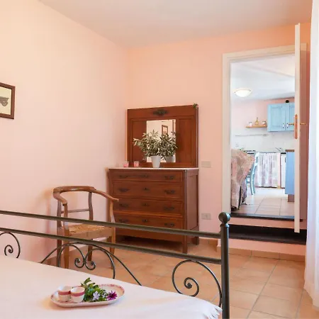 Rosa By Interhome Apartment *