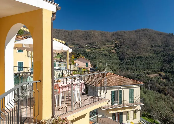 Apartamento Rosa By Interhome Vasia