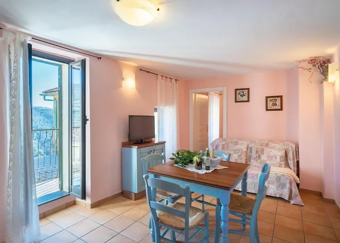 Rosa By Interhome Apartment *
