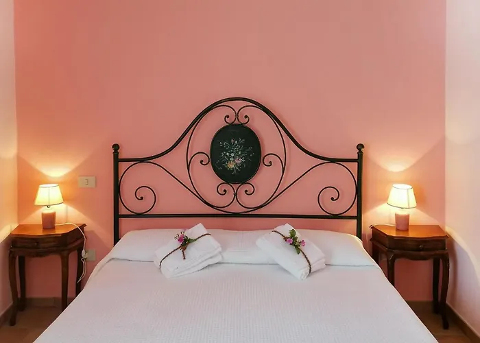 Rosa By Interhome