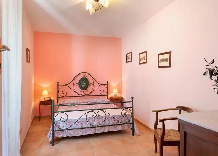 Lejlighed Rosa By Interhome