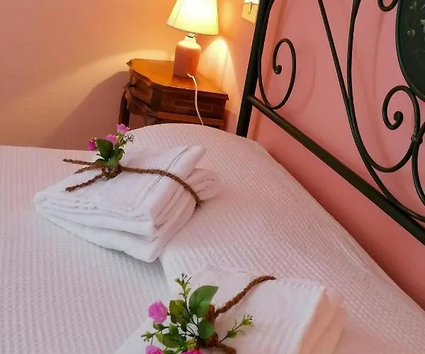 Apartamento Rosa By Interhome Vasia